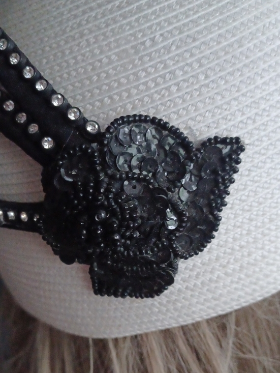 Elegant  ASHRO Decorative Hat main image 14